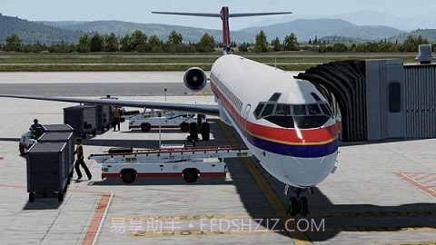 你咋不上天呢截图1