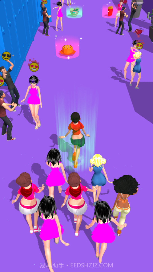 我就是校花截图2 我就是校花截图2