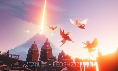 Sky光遇国际服完整版截图1