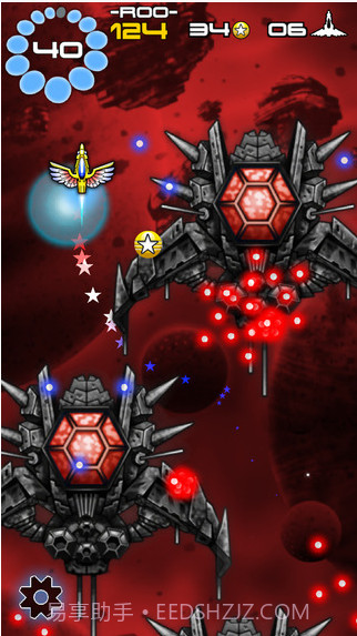 太空救援截图1 太空救援截图1