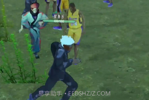 肘术回战牢大截图4 肘术回战牢大截图4