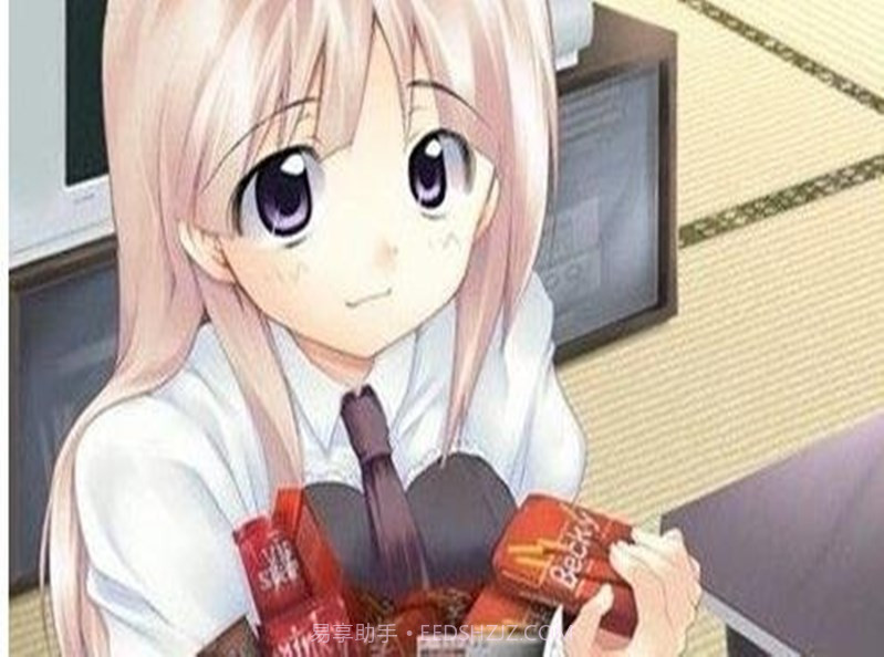 妹妹大作战截图3 妹妹大作战截图3