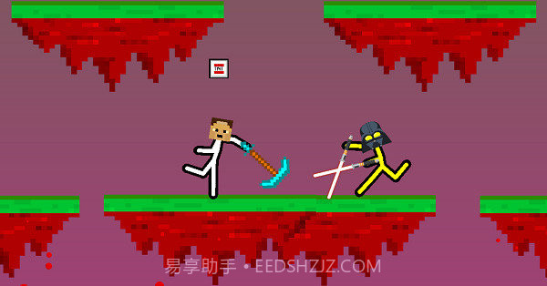 火柴人至高对决无限金币截图2 火柴人至高对决无限金币截图2