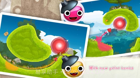 炸弹莫奇2截图3