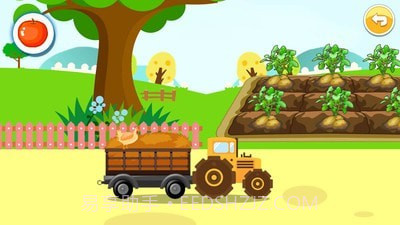 宝宝机器人农场截图3 宝宝机器人农场截图3