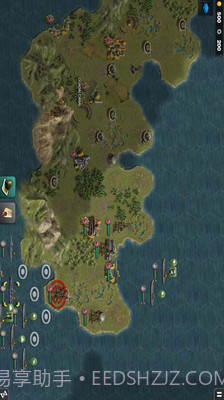 太平洋战争APP截图4