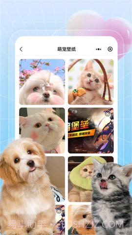 美好生活壁纸秀截图1 美好生活壁纸秀截图1