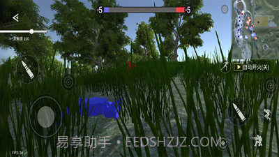 战术模拟器截图2 战术模拟器截图2