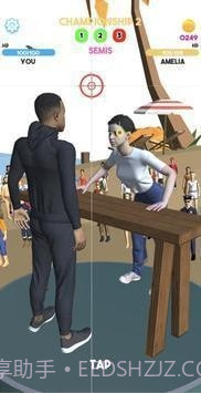 胜者一巴掌截图1 胜者一巴掌截图1