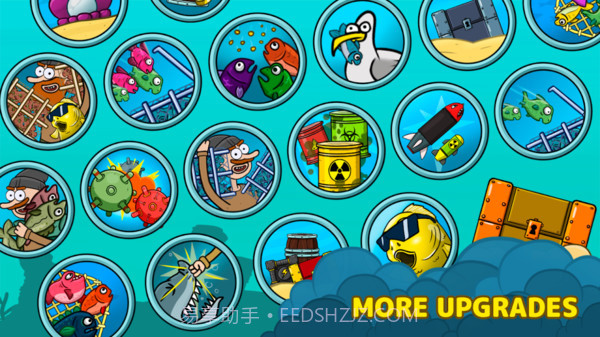 钓鱼王截图4 钓鱼王截图4