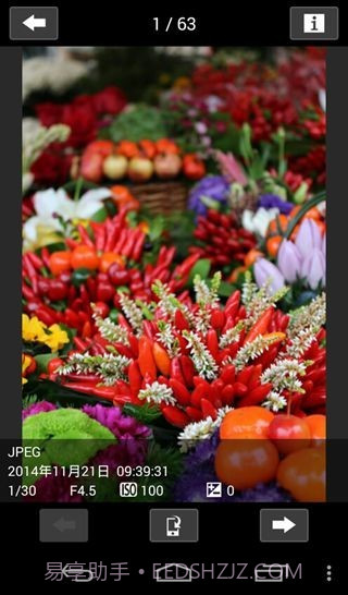 佳能单反控制器截图3