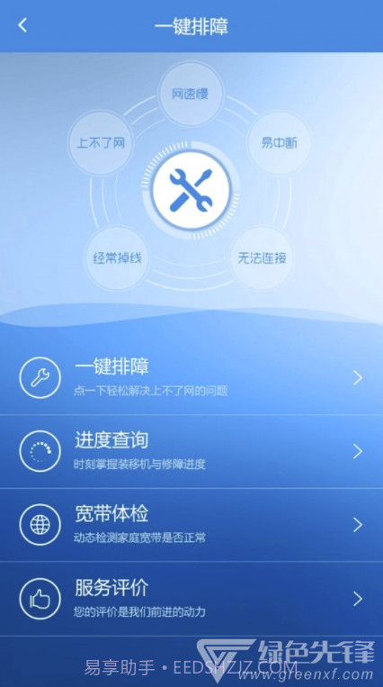 智宽生活(智宽生活江苏电信)V4.6.7 安卓最新版截图2