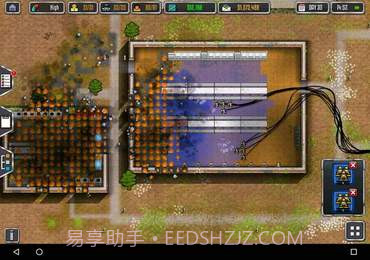 监狱建筑师mod截图2