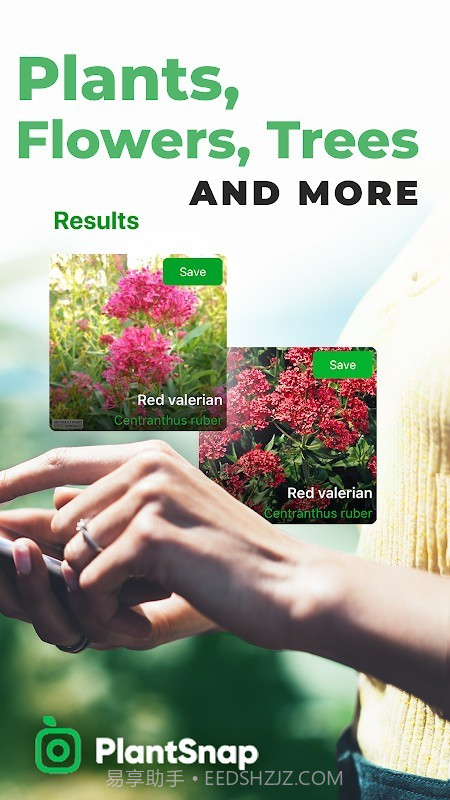 PlantSnap截图3 PlantSnap截图3