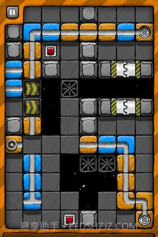 接水管101 Aqueduct截图1