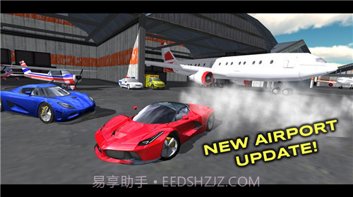 极限汽车模拟驾驶截图3 极限汽车模拟驾驶截图3