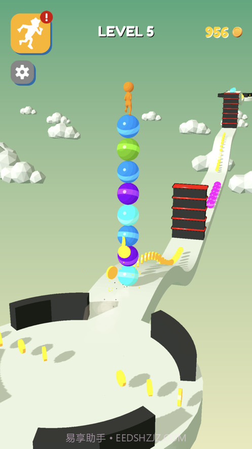 堆栈骑士截图4 堆栈骑士截图4