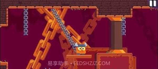 deep fortress截图2 deep fortress截图2