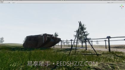 战争号角测试版截图4 战争号角测试版截图4