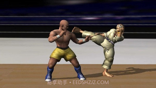 武士之刃截图2 武士之刃截图2