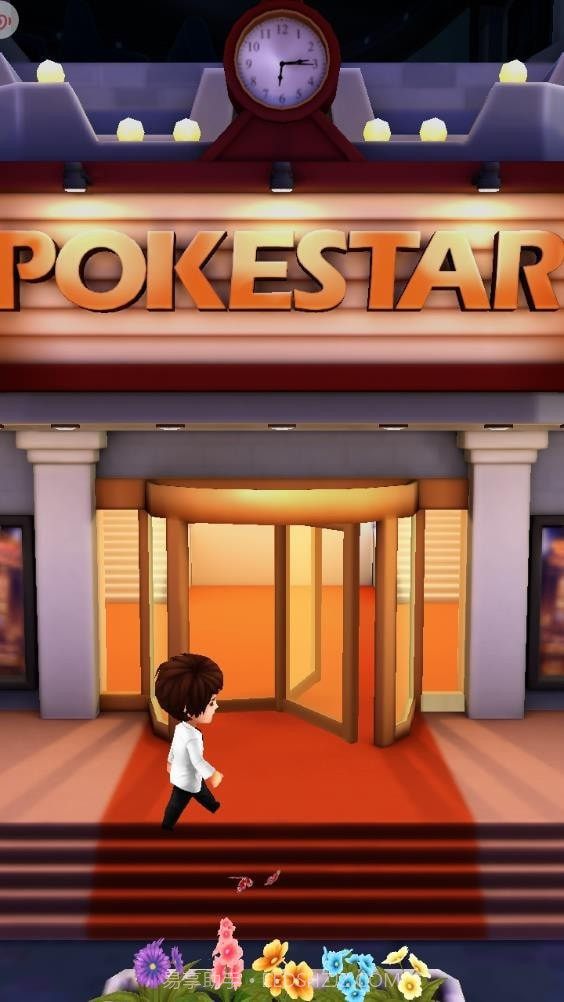 王牌制作人截图4 王牌制作人截图4