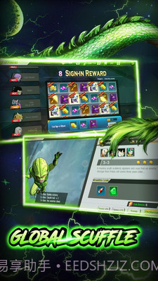 七龙珠:Z截图3 七龙珠:Z截图3