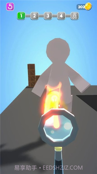 全部烧掉v0.1截图2