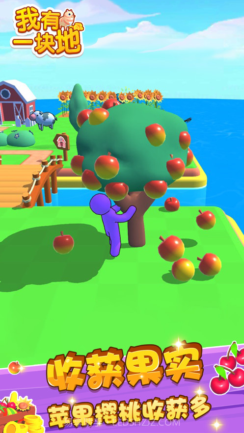 我有一块地截图7