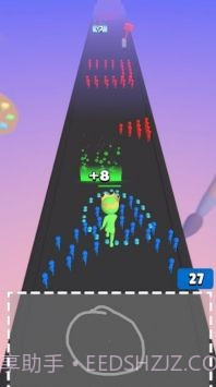 人满为患截图3 人满为患截图3