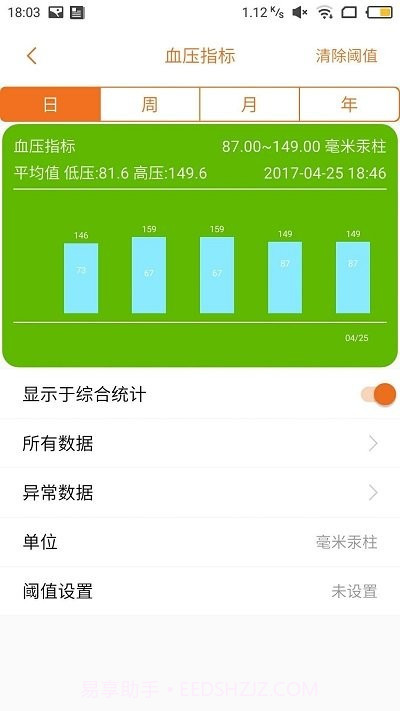 孝信通监护人版截图1
