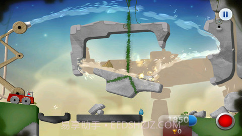 救火消防员截图2