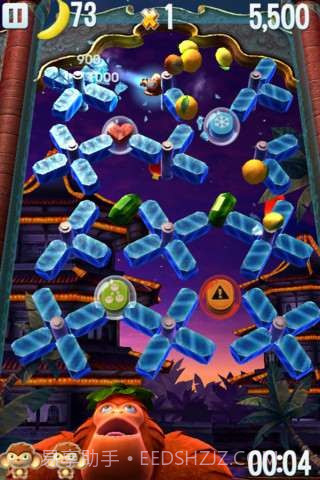 猴子大满贯截图1