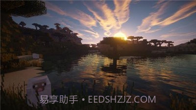 我的世界1.17.30.21种子截图1 我的世界1.17.30.21种子截图1