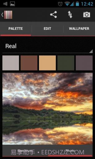 真实色彩 Real Colors Pro截图4
