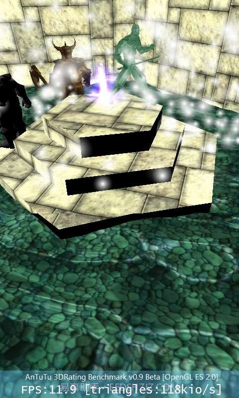 安兔兔3D评测截图2