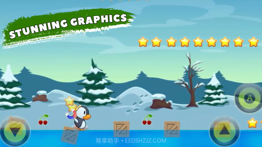 超级马力诺截图3 超级马力诺截图3