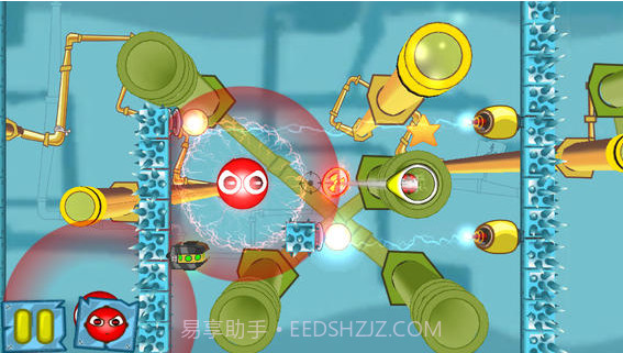 疯狂原子截图3 疯狂原子截图3