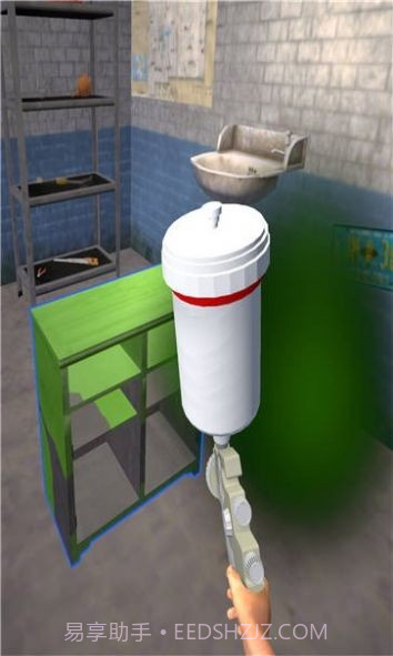 垃圾场生成模拟器截图2