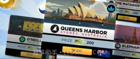 Kings of Pool台球截图1