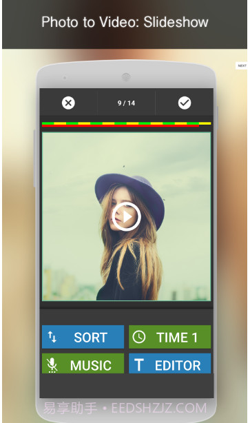 Photo2Video:Slideshow截图1