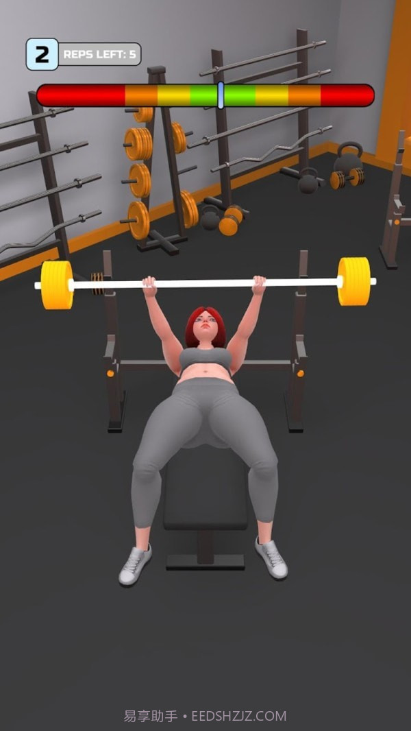 塑造女神截图4 塑造女神截图4