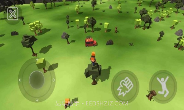 月亮沙盒2截图3