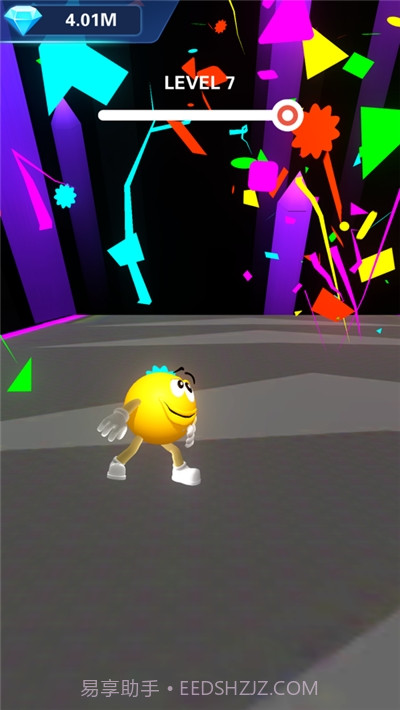 抖音长腿球球截图1 抖音长腿球球截图1