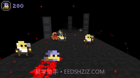 地牢狂奔截图2 地牢狂奔截图2