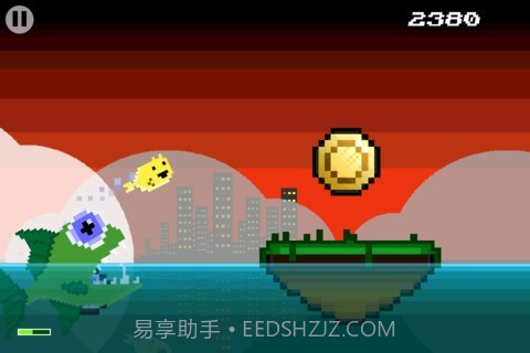 小小鱼逃生记(Splishi Splashi)截图1