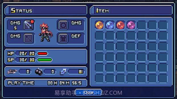 地牢X地牢截图4