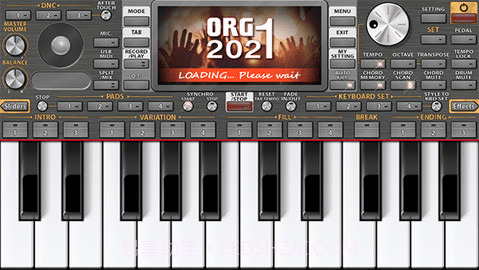 ORG2021截图3