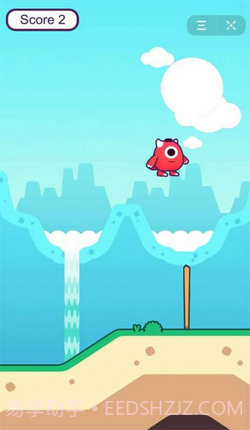 勇者蹦蹦高截图2 勇者蹦蹦高截图2