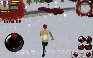 犯罪的桑塔截图4