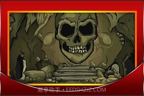 洞穴女人逃生截图3